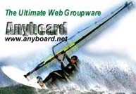 AnyBoard Web Installer